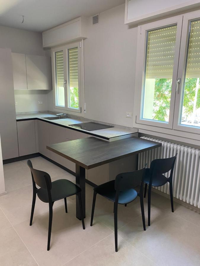 Ca Del Faro Apartman Fano Kültér fotó