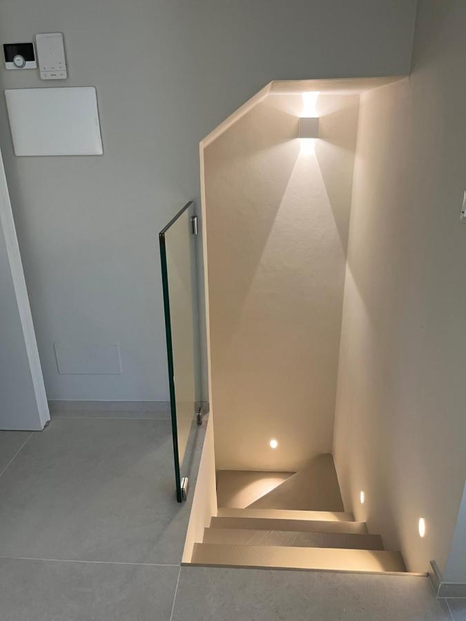 Ca Del Faro Apartman Fano Kültér fotó